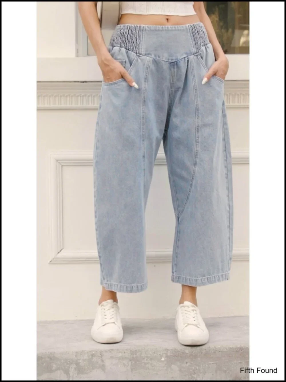 N/A these cropped